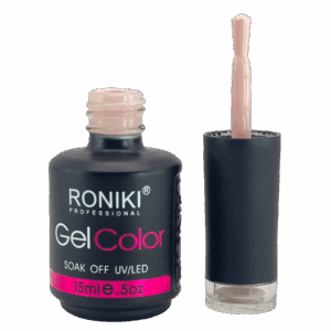 Gel Color 15ml Summer Sunshine 10