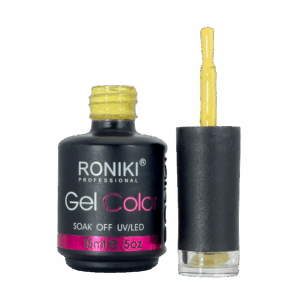 Gel Color 15ml Summer Sunshine 16