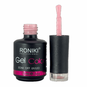 Gel Color 15ml Summer Sunshine 18