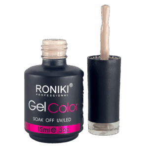 Gel Color 15ml Summer Sunshine 19