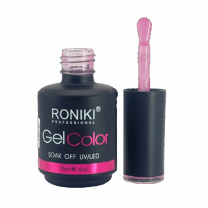 Gel Color 15ml Transparent Red RE108