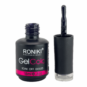 Gel Color 15ml Vivid Blue 02