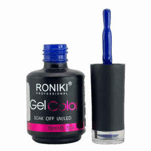 Gel Color 15ml Vivid Blue 05