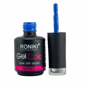 Gel Color 15ml Vivid Blue 07