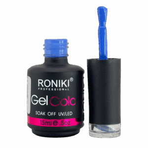 Gel Color 15ml Vivid Blue 09
