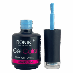 Gel Color 15ml Vivid Blue 11