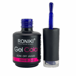 Gel Color 15ml Vivid Blue 03