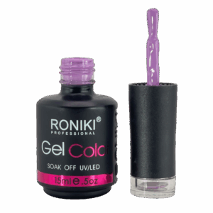 Gel Color 15ml Warm Winter 04