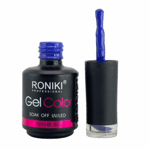 Gel Color 15ml Warm Winter 07