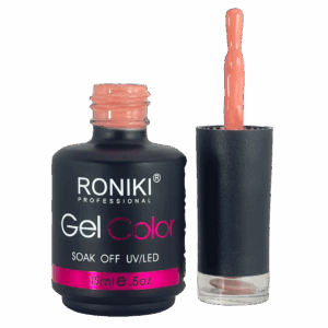 Gel Color 15ml Watery Colors 01