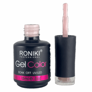 Gel Color 15ml Watery Colors 02