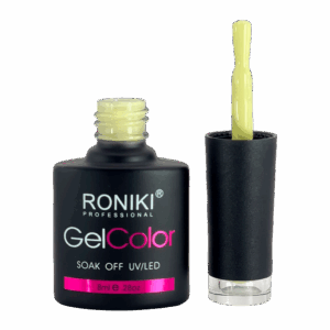 Gel Color 8ml Watery Colors 03