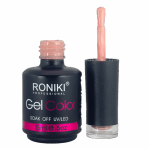 Gel Color 15ml Watery Colors 05