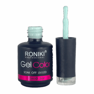 Gel Color 15ml Watery Colors 06