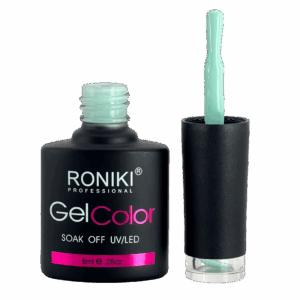 Gel Color 8ml Watery Colors 06
