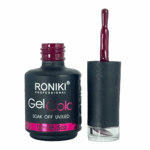 Gel Color 15ml Warm Winter 02