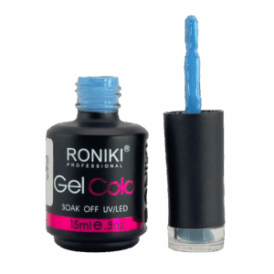 Gel Color 15ml Candy Colors 08