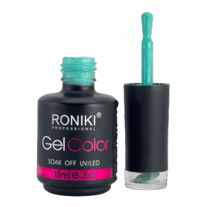 Gel Color 15ml Ice Green 02