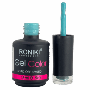 Gel Color 15ml Ice Green 03