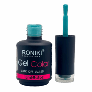 Gel Color 15ml Ice Green 09