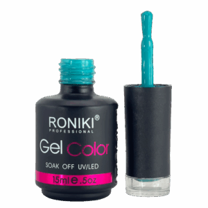 Gel Color 15ml Ice Green 10