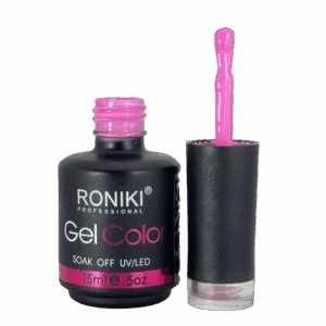 Gel Color 15ml Pink 06