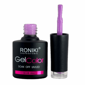 Gel Color 8ml Candy Colors 01