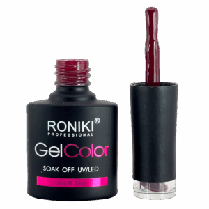 Gel Color 8ml Cherry Series 04