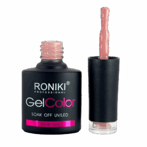 Gel Color 8ml Cuti Colors NU19