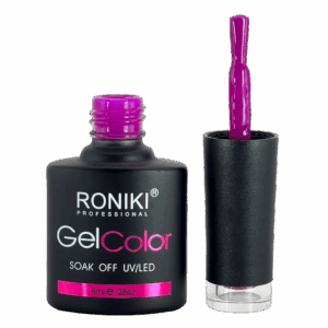 Gel Color 8ml Fluorescence 07