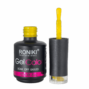 Gel Color 15ml Fluorescence 03