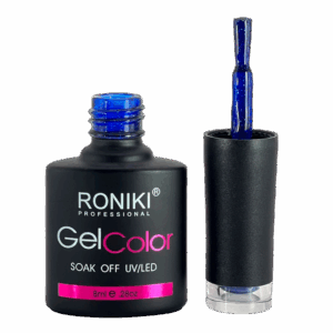 Gel Color 8ml Galactico 01