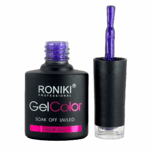 Gel Color 8ml Galactico 02