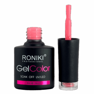 Gel Color 8ml Honey KE61