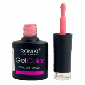 Gel Color 8ml Honey KE71