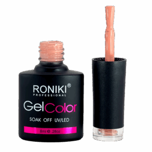 Gel Color 8ml Honey RE96