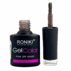 Gel Color 8ml Ice Tea 04