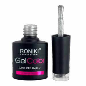 Gel Color 8ml Light Bulb Cat´s Eye