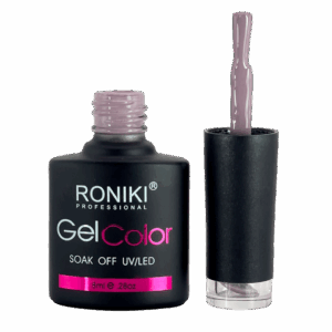 Gel Color 8ml Nude Colors 02