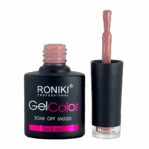 Gel Color 8ml Nude Colors 04
