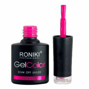 Gel Color 8ml Passionate Samba KE69