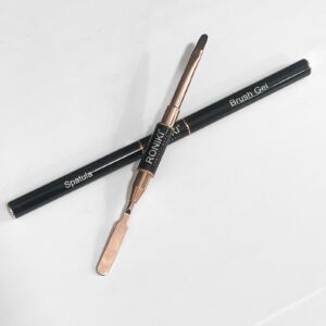 Pincel Acryl Gel Negro