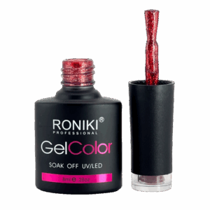 Gel Color 8ml Platinum Diamond Gel H 08