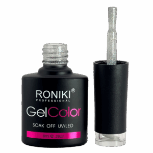 Gel Color 8ml Raimbow 01