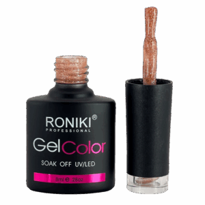 Gel Color 8ml Raimbow 02