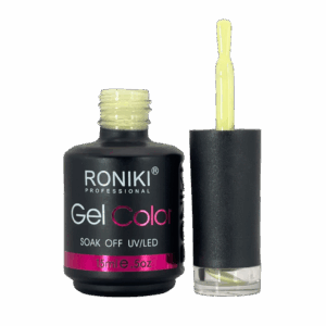 Gel Color 15ml Watery Colors 03