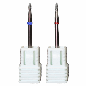 Puntas de Carburo Para Sellado