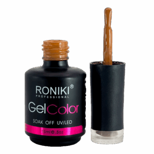 Gel Color 15ml Capuccino 01