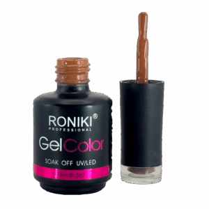 Gel Color 15ml Capuccino 07