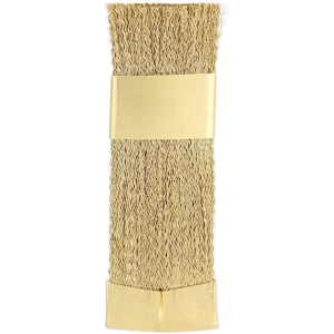Cepillo de Cobre